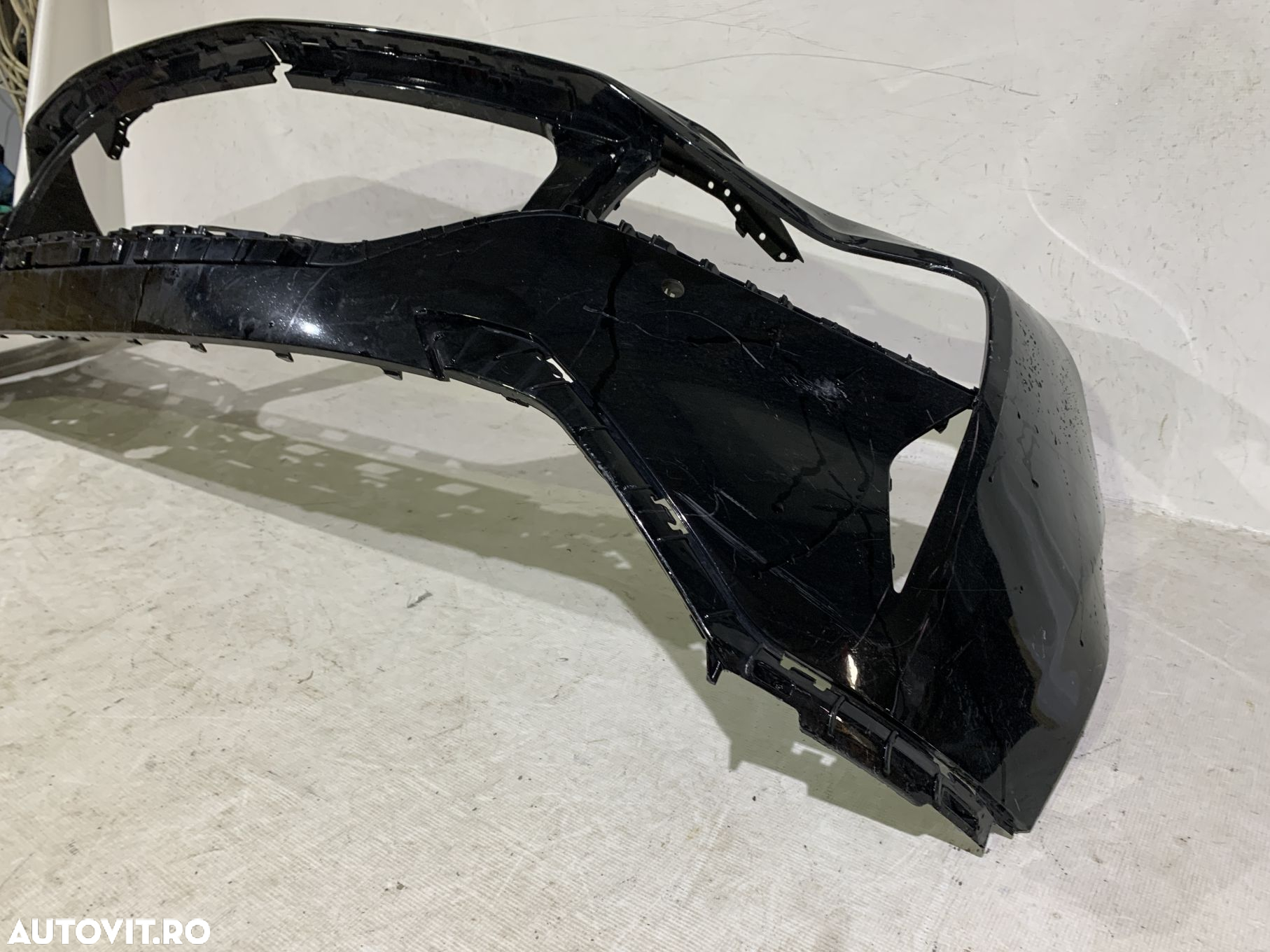 Bara fata Hyundai Santa Fe, 2021, 2022, 2023, 2024, cod origine OE 86511-S1500. - 9