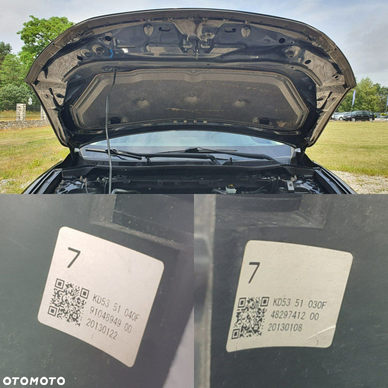 Mazda CX-5 2.0 Skyenergy AWD - 32