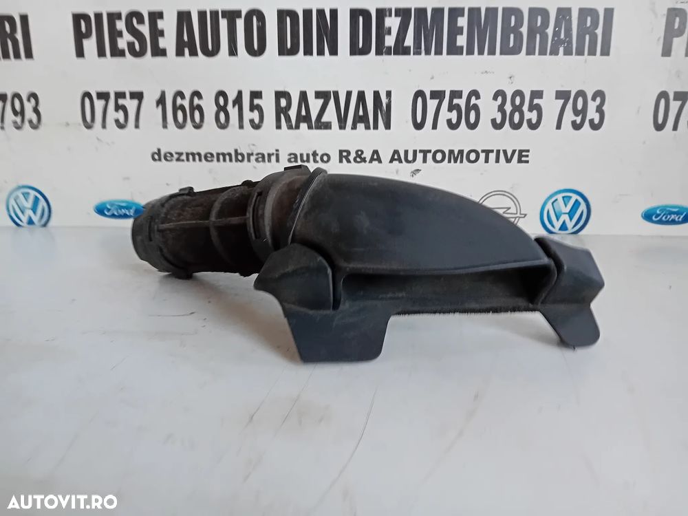 Priza Conducta Aer Trager Carcasa Filtru Aer Opel Mokka An 2012-2016 - 2