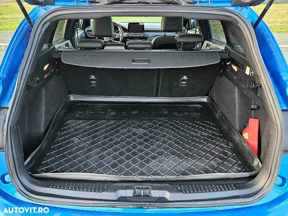Ford Focus 1.5 Ecoboost ST-Line - 15