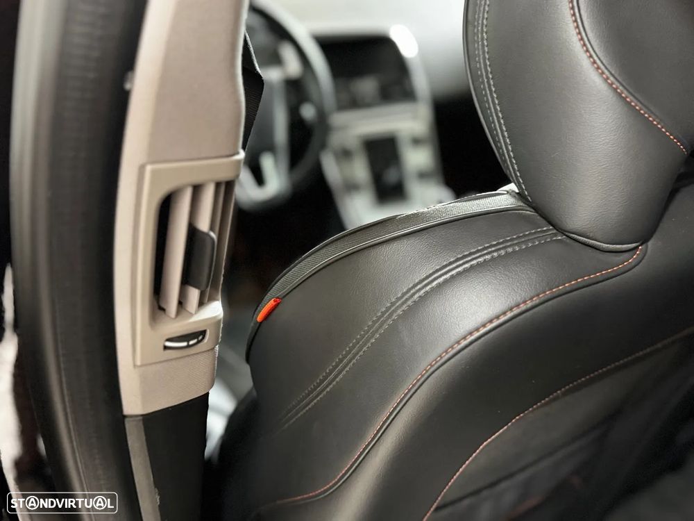 Volvo XC 60 2.0 D3 VOR - 23