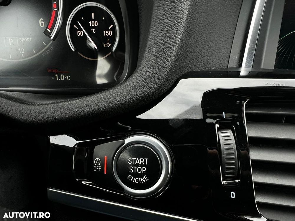BMW X4 - 25