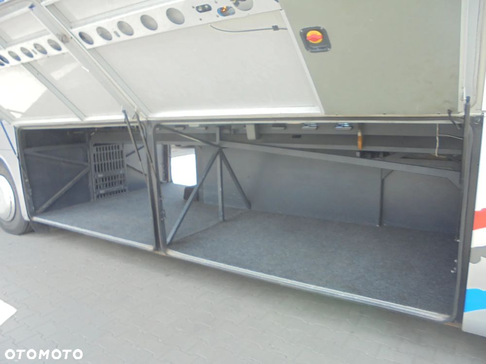 Setra S415 GT-HD - 31