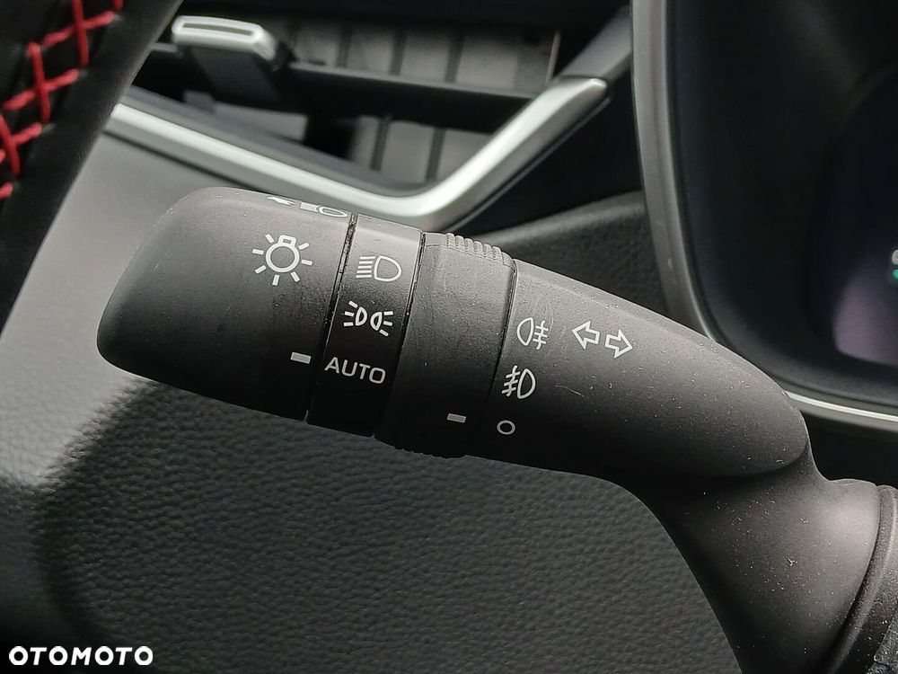 Toyota Corolla - 31