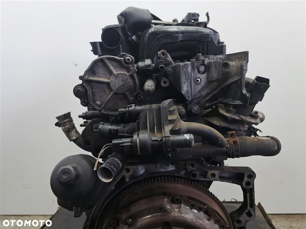 Silnik słupek diesel Peugeot Partner I BERLINGO 1.6HDI 90KM  KOD:9H02 - 7