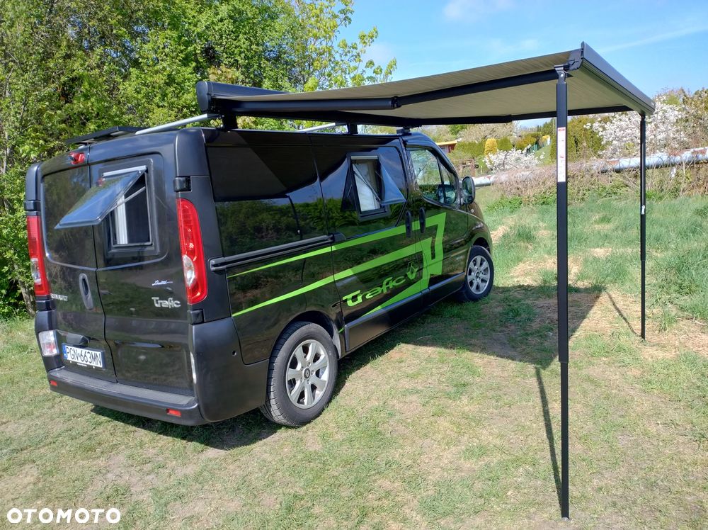 Renault Trafic 2008 photo 5