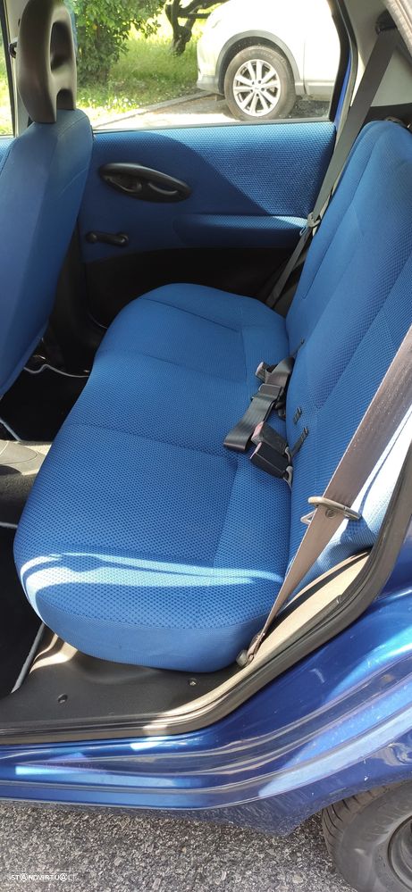 Fiat Punto 1.2 ELX - 7