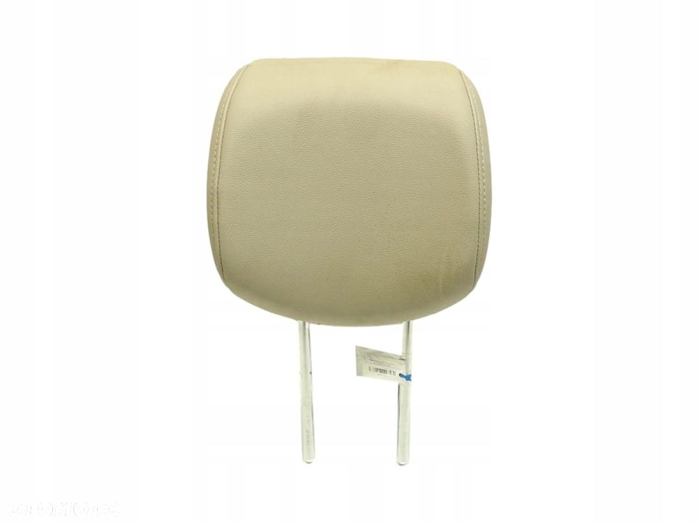 ZAGŁÓWEK ZAGŁÓWKI PRZÓD RENAULT SCENIC III - 1