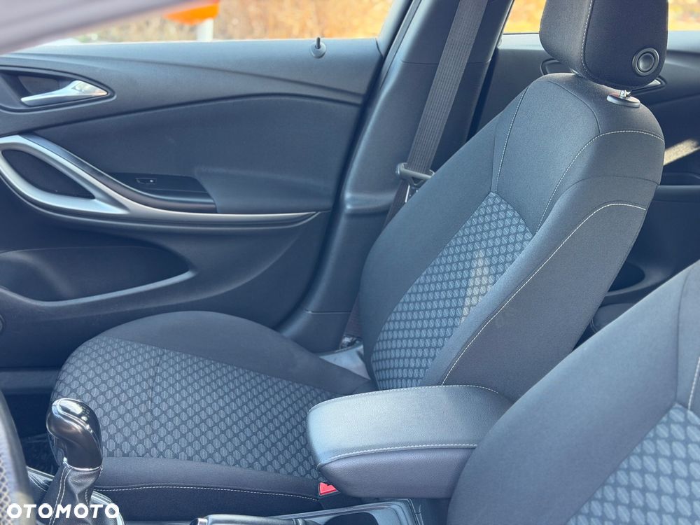 Opel Astra - 13