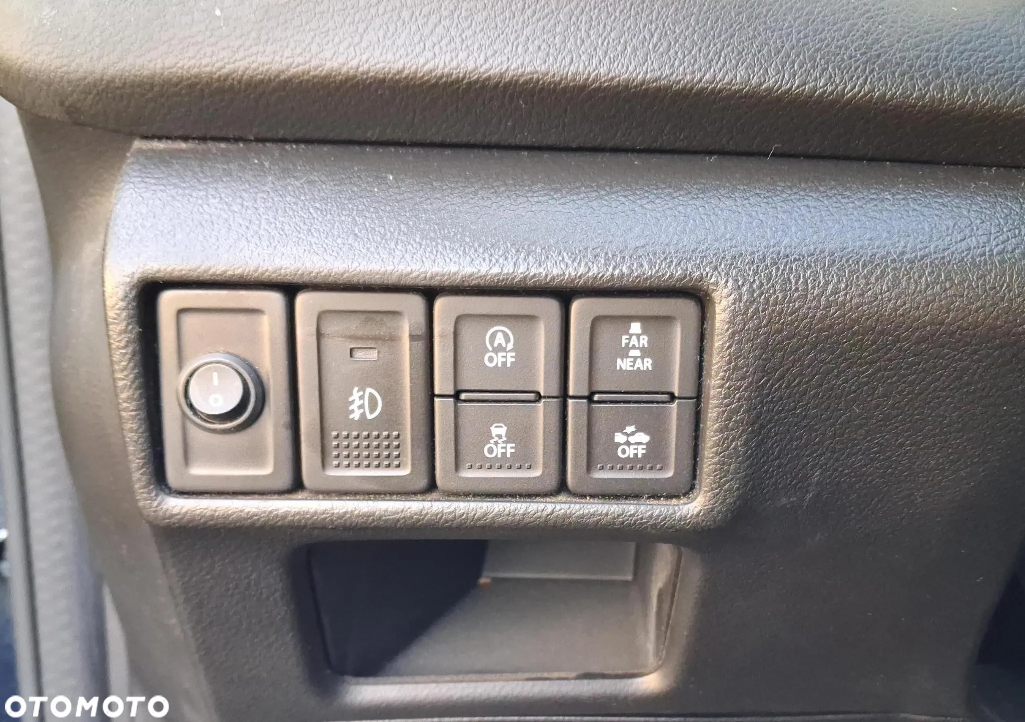 Suzuki SX4 - 21