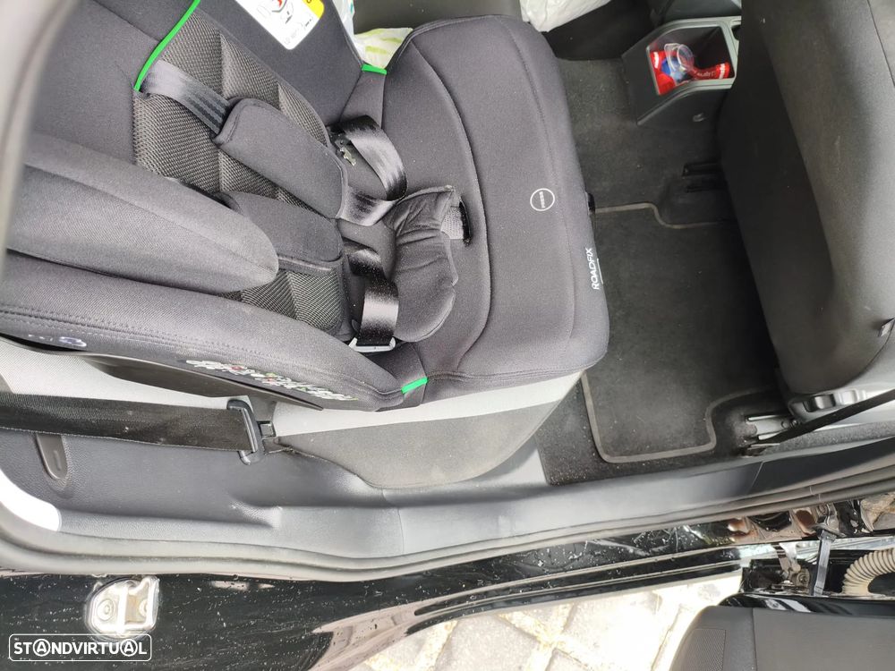 SEAT Ibiza 1.0 Reference - 37