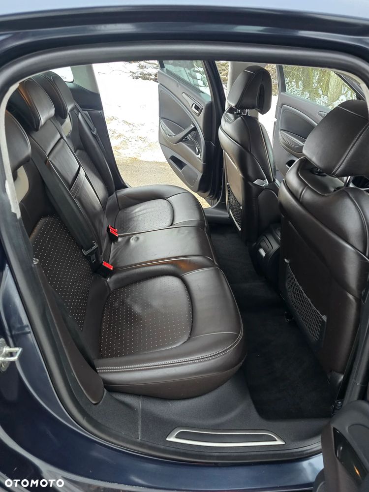 Citroën C5 V6 HDi 240 Biturbo FAP Exclusive - 22