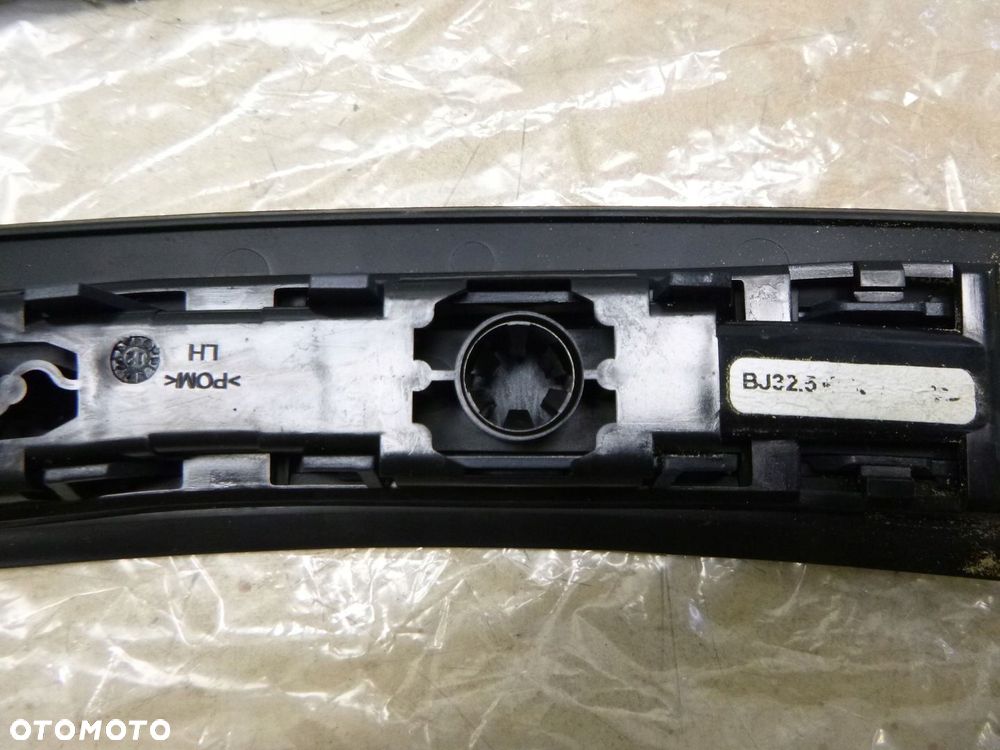 RANGE ROVER EVOQUE L538 LISTWA DACHOWA MASKOWNICA NOWY ORYGINAŁ - 8