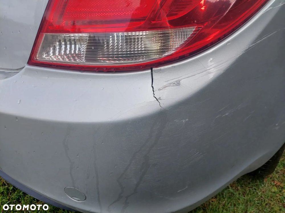 Opel Insignia 1.8 Cosmo - 2