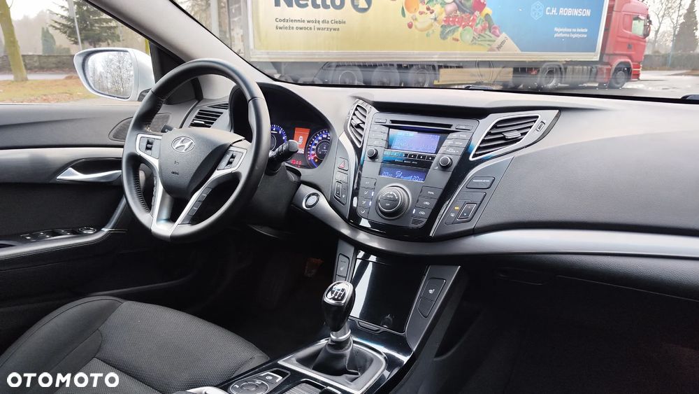 Hyundai i40 i40cw 1.6 5 Star Edition - 28