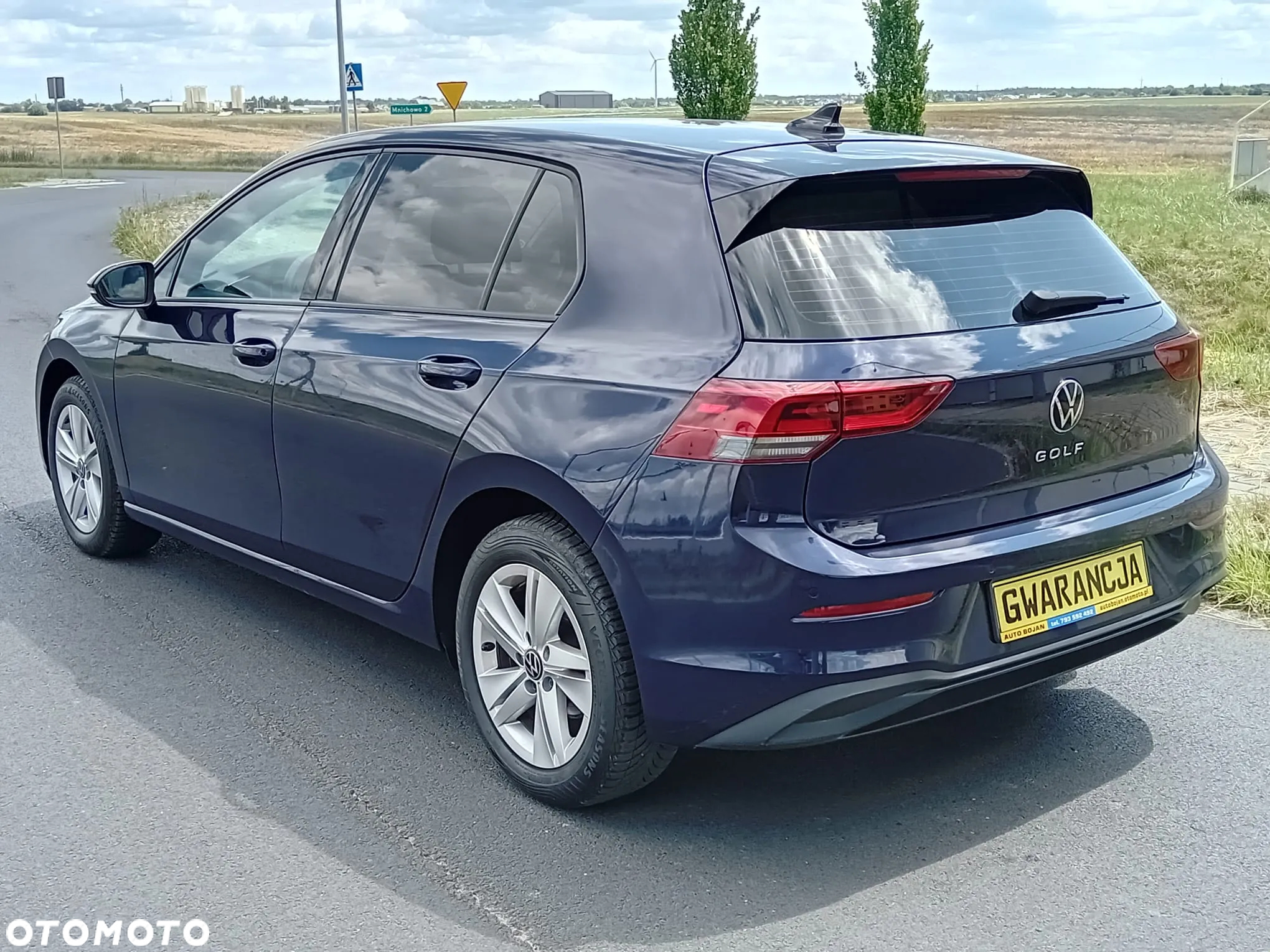 Volkswagen Golf 2.0 TDI SCR DSG Style - 15