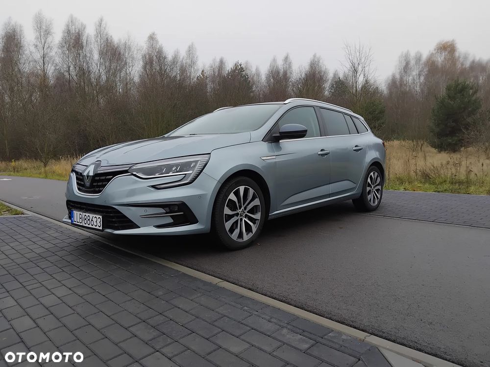 Renault Megane 1.3 TCe FAP Business - 1