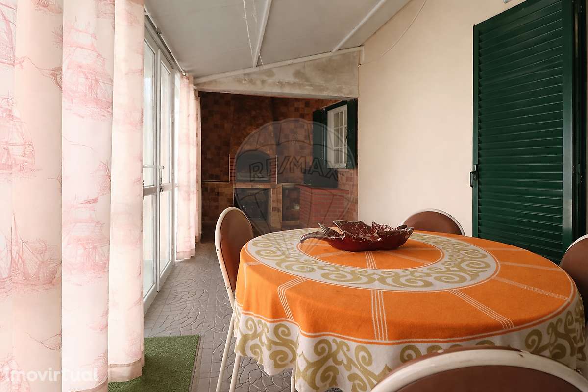 Moradia T2 para venda - Grande imagem: 4/18