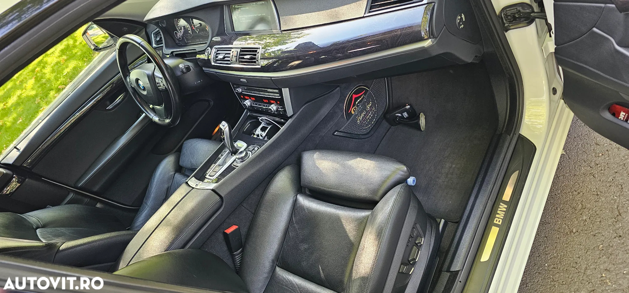 BMW Seria 5 530d xDrive - 30