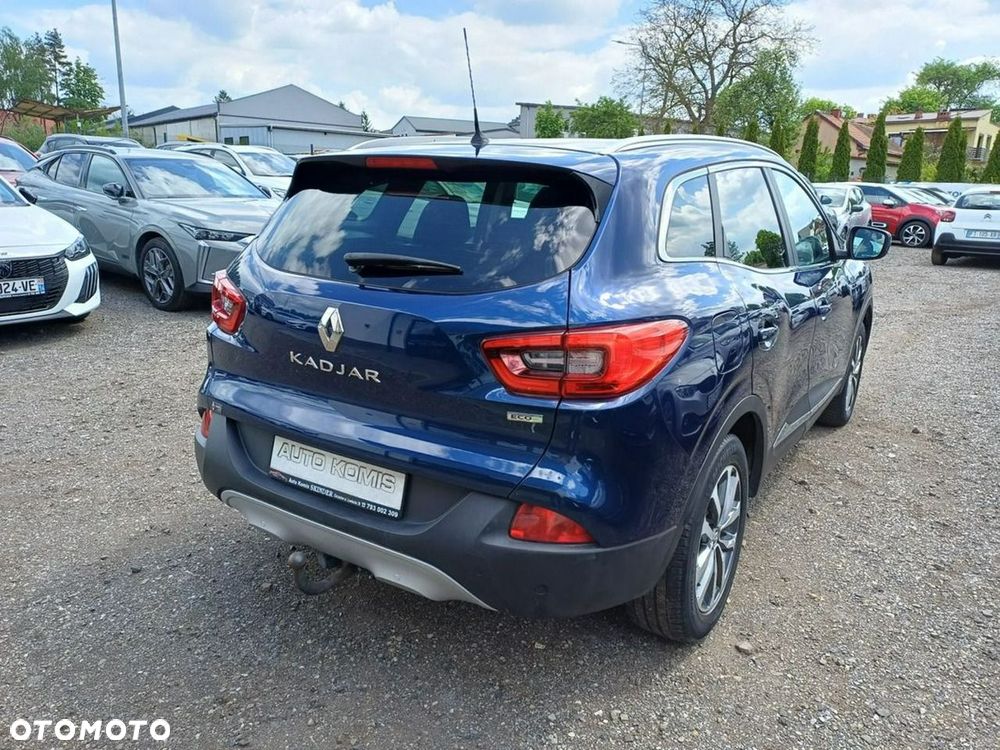 Renault Kadjar 1.5 dCi Energy Limited - 7