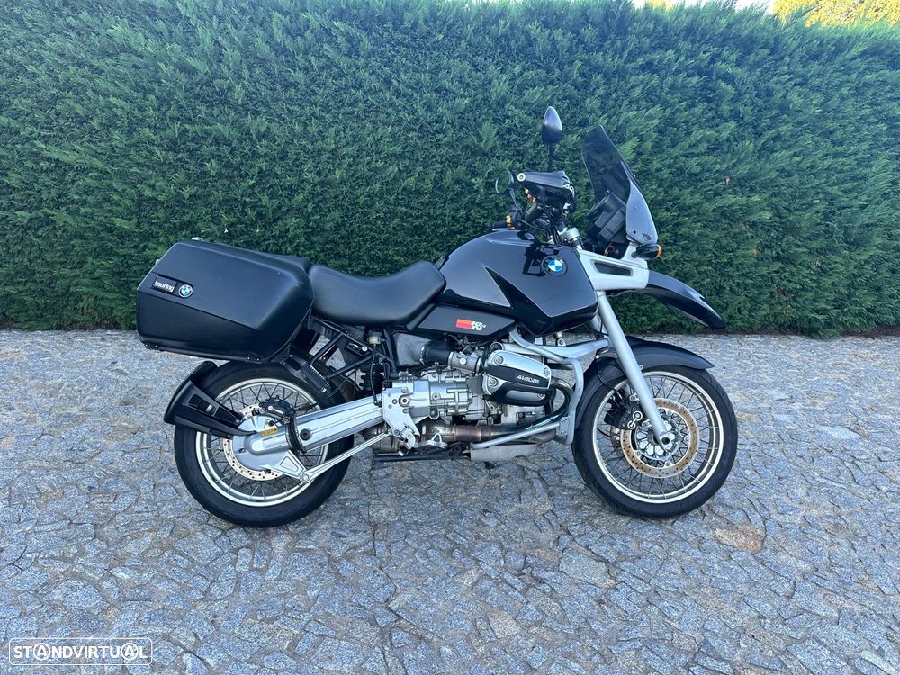 BMW R 1100 GS R1100 GS - 7