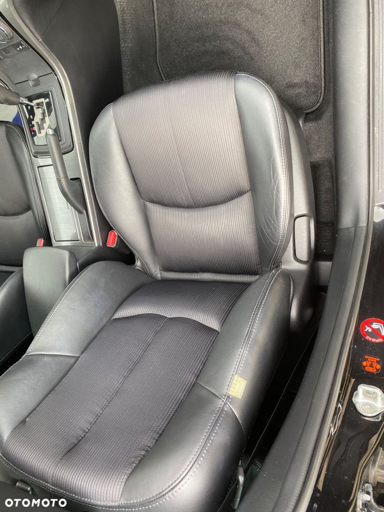 Mazda 6 Sport 2.0 MZR DISI Exclusive-Line - 13