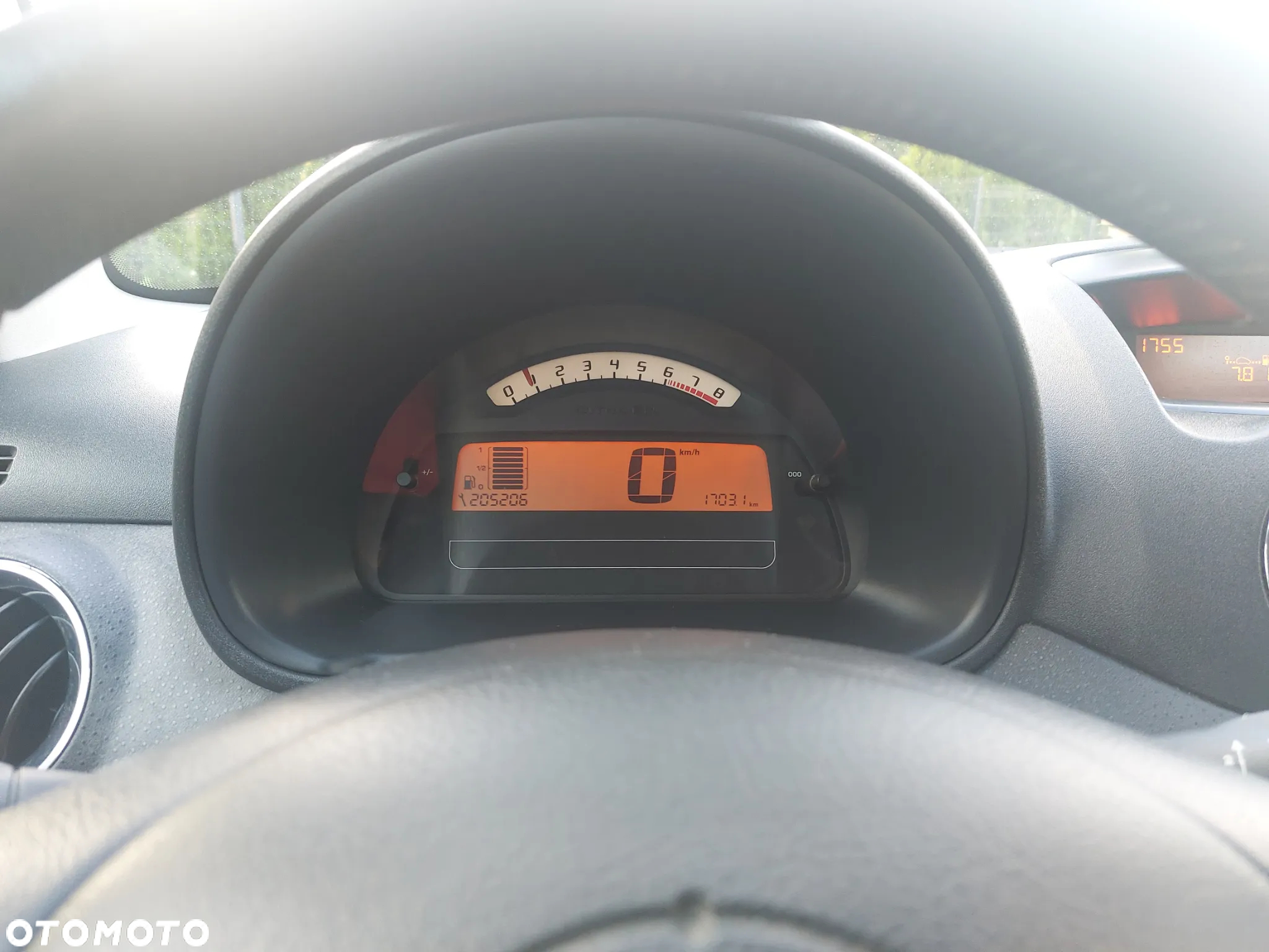 Citroën C3 1.4 Exclusive - 8
