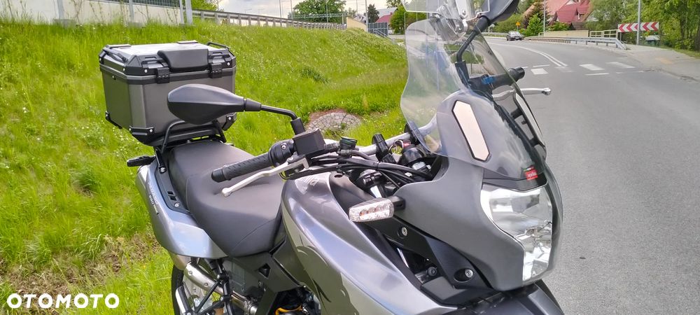 Aprilia Pegaso - 13