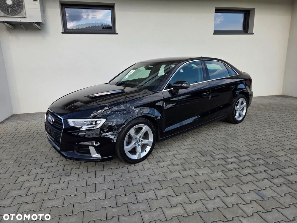 Audi A3 Limousine - 6