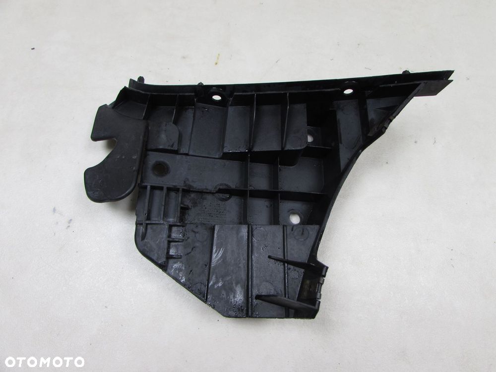 VOLVO S80 II V70 III 06-16 SLIZG ZDERZAKA LEWY PRZOD 31265344 - 1