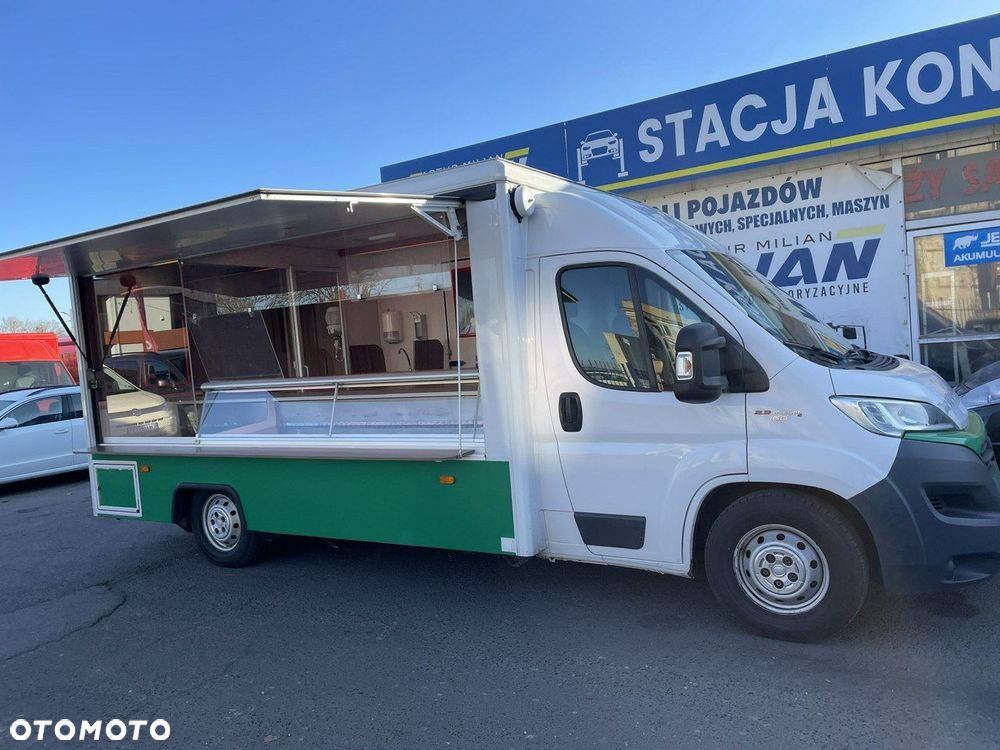 Fiat Ducato - 32