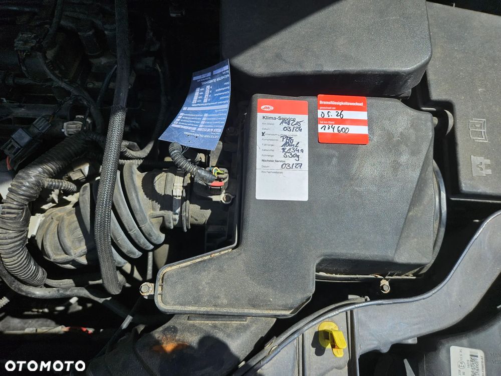 Ford Focus 1.6 TI-VCT Titanium - 16