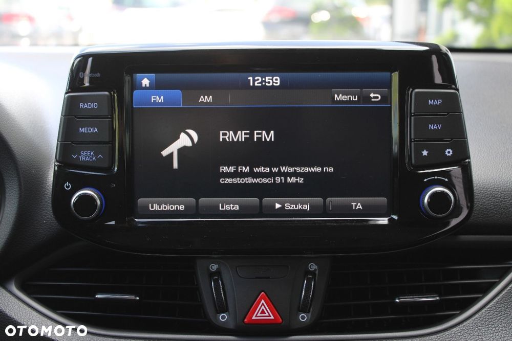 Hyundai i30 2020