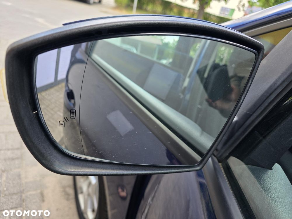 Ford C-MAX 1.6 Ti-VCT Trend - 34