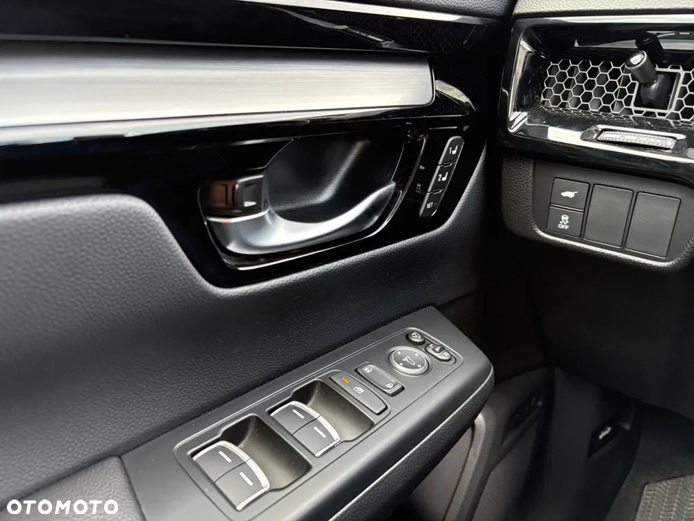 Honda CR-V 2.0 i-MMD HEV Advance AWD CVT - 22