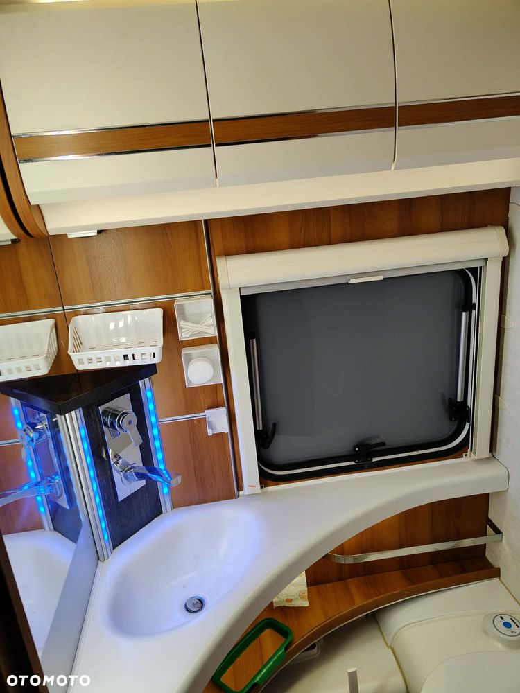 LMC Sassino 430 D - 6