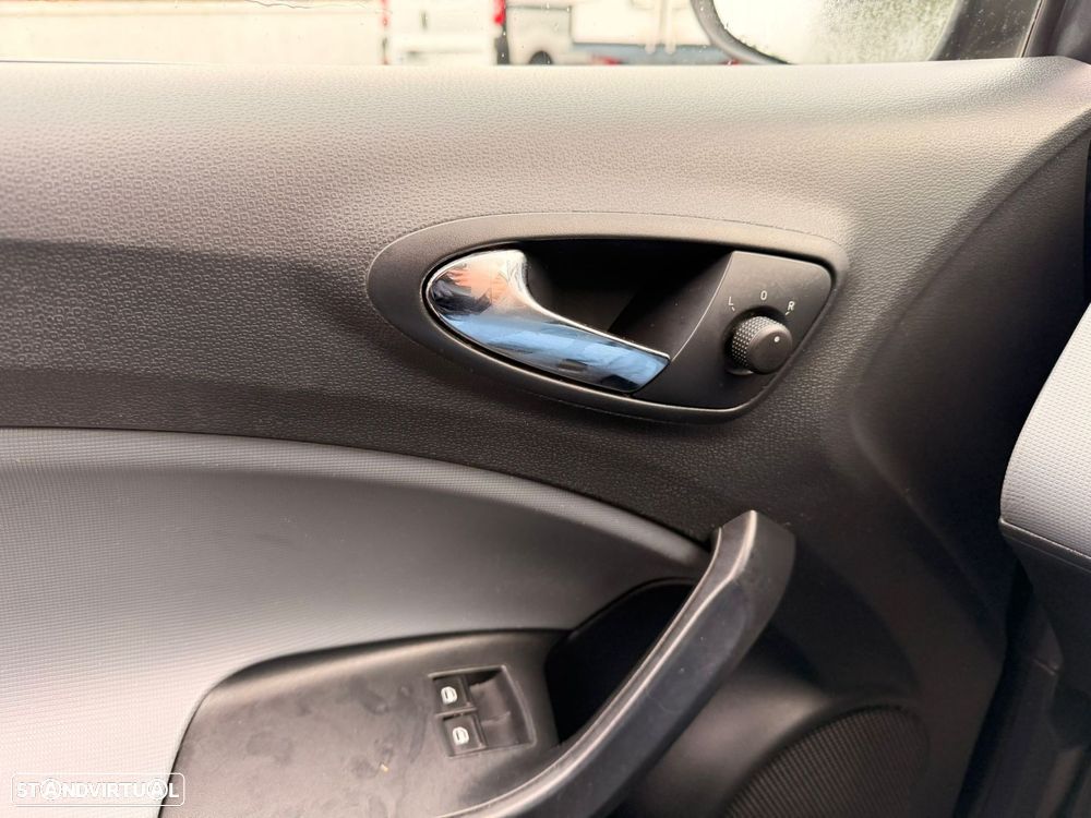 SEAT Ibiza ST 1.2 TDI Style - 22