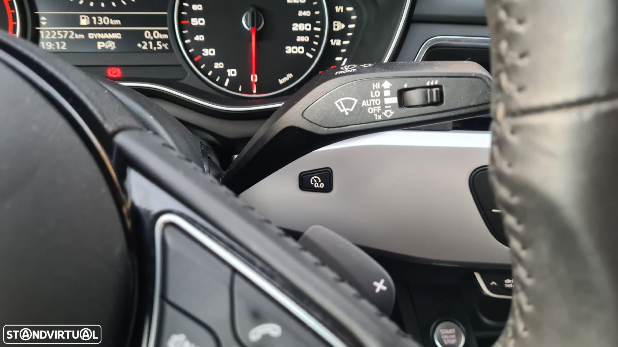 Audi A5 Sportback 2.0 TDI Multitronic Business Line Sport - 17