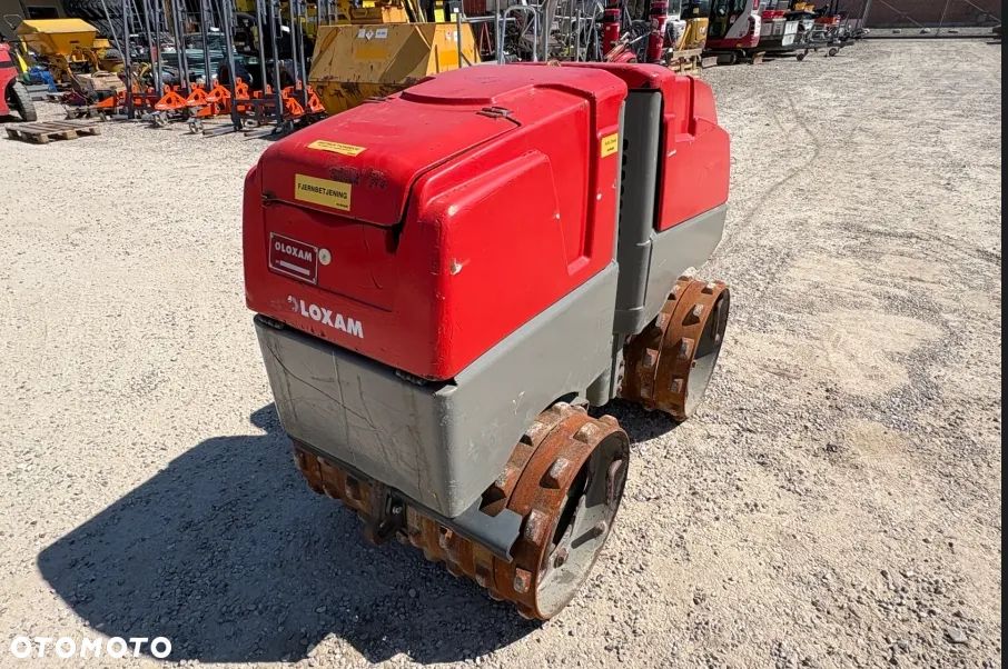 Bomag BMP 8500 - 5