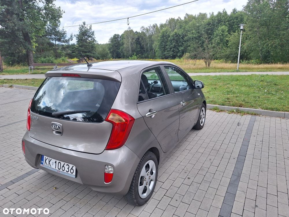 Kia Picanto - 3