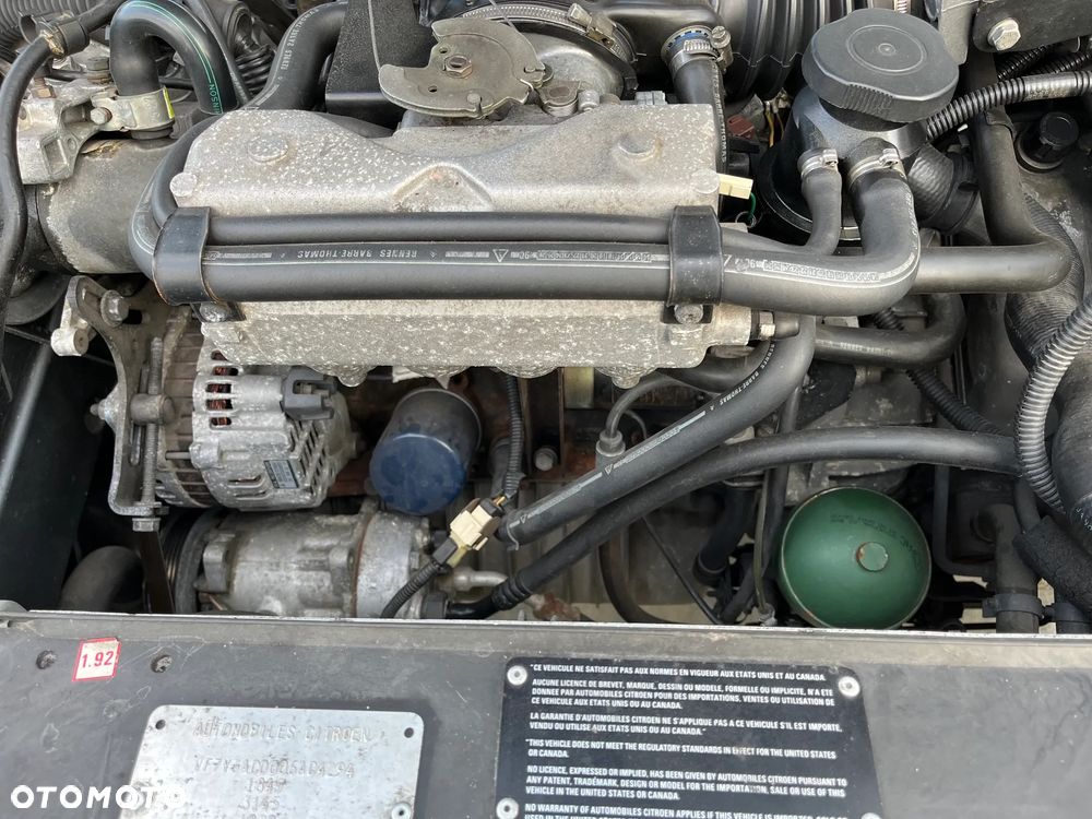 Citroën XM - 30