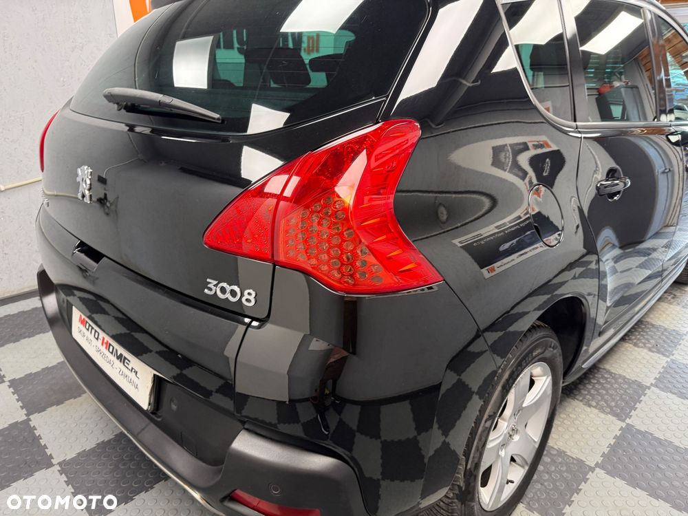 Peugeot 3008 - 28