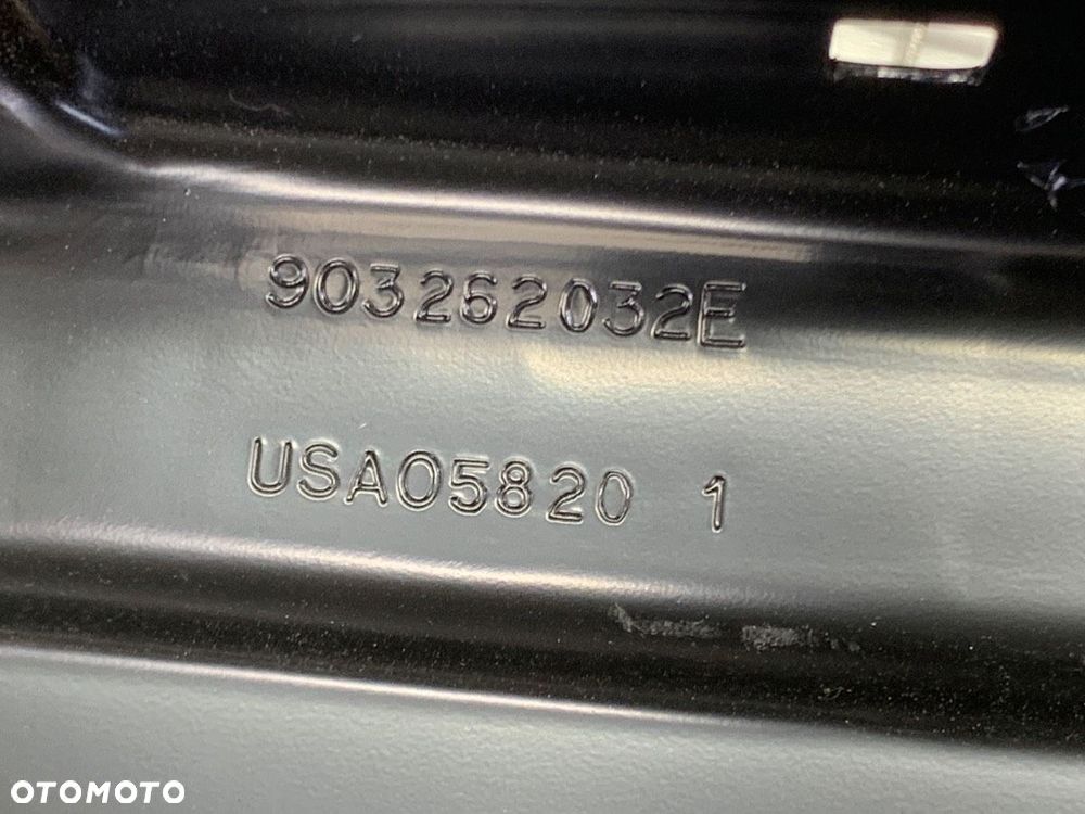 MOCOWANIE ISOFIX  BMW X5 (G05, F95) 2018 - xDrive 30 d 195 kW [265 KM] olej napędowy 2018 - 2020 - 4