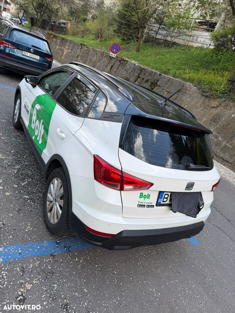 Seat Ibiza ver-1-0-tsi-dsg7-style - 6