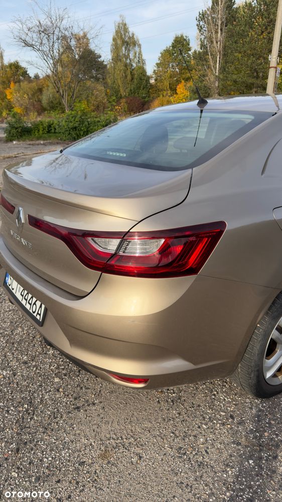 Renault Megane 1.6 SCe Zen - 14