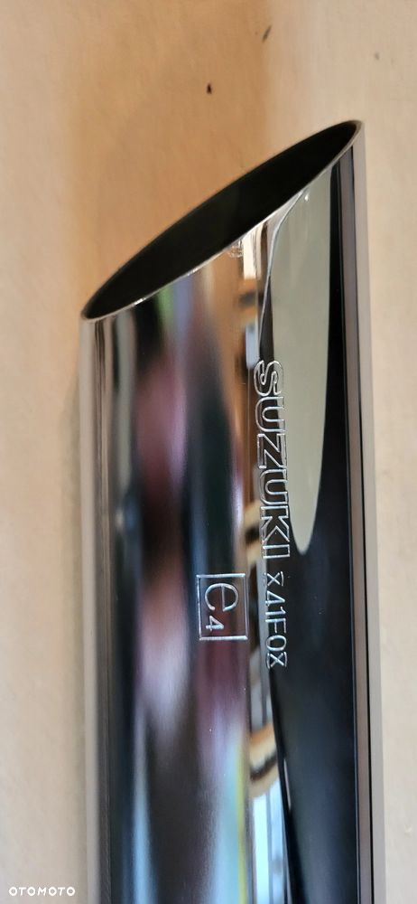 Suzuki VL 800 Volusia - 18