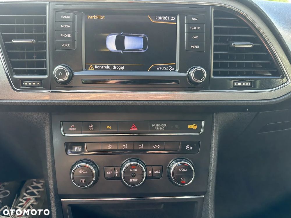 Seat Leon - 22