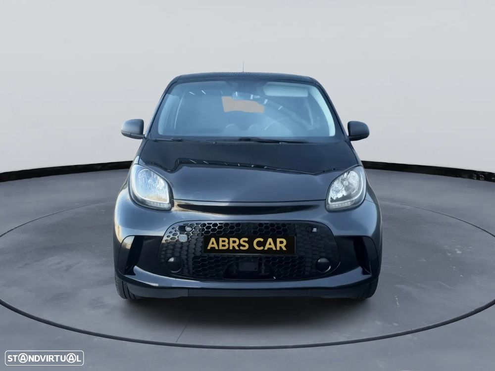 Smart ForFour EQ passion - 8