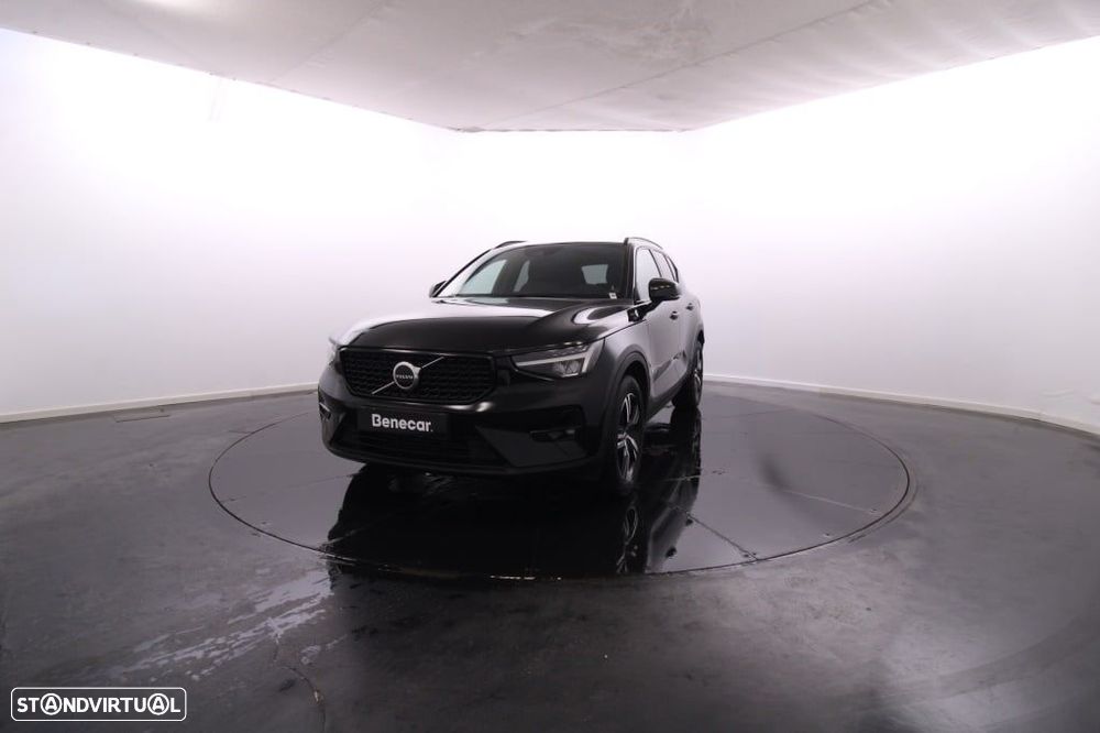Volvo XC 40 1.5 T2 Plus Dark Auto - 13