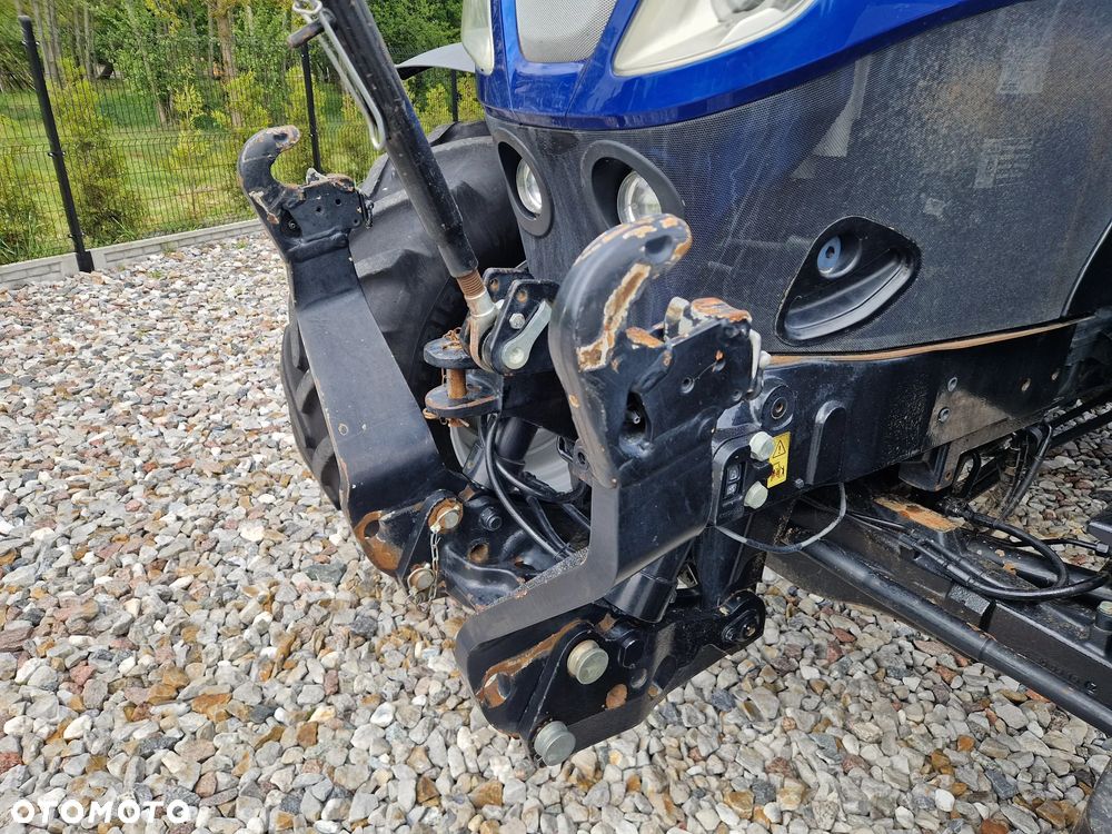 New Holland T7.225 AUTOCOMMAND - 15